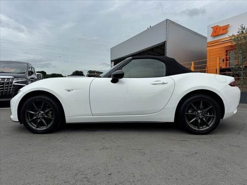 ROADSTER