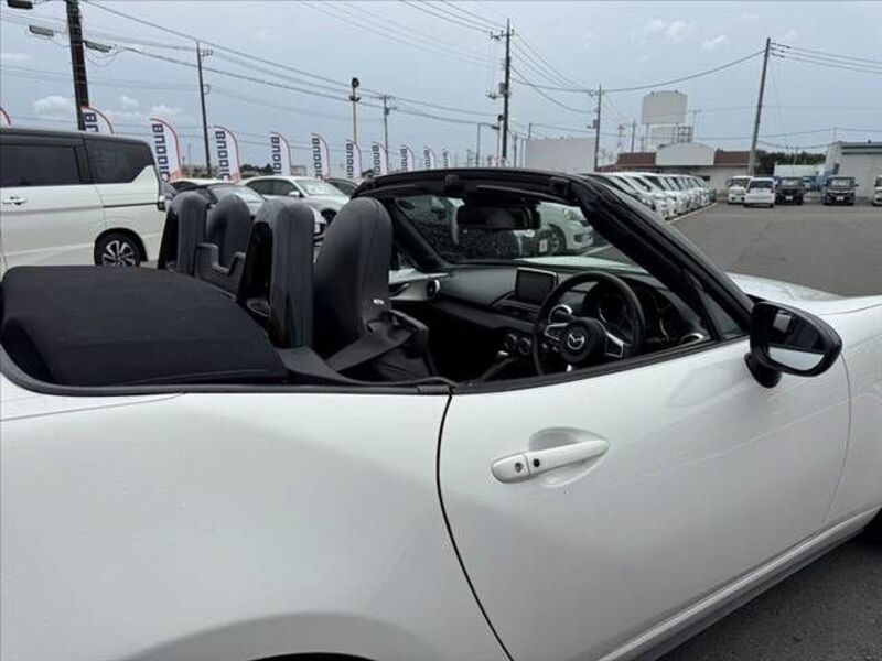 ROADSTER
