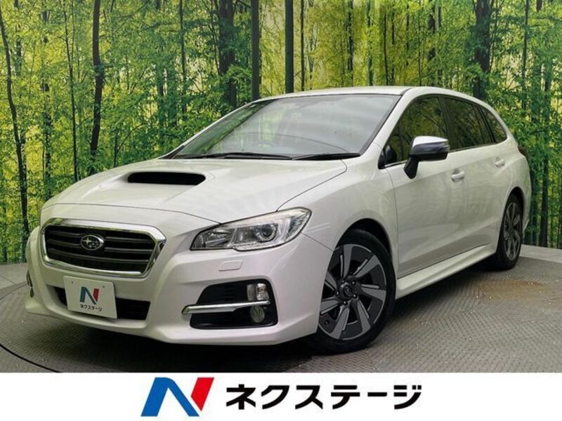 LEVORG-0