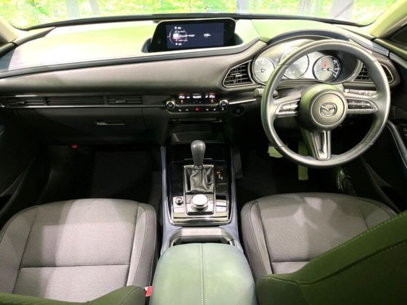 CX-30