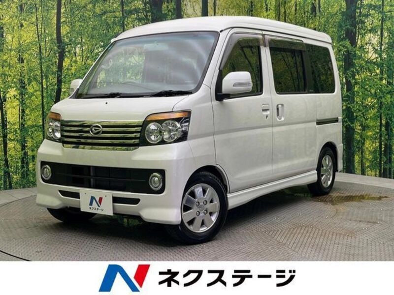 ATRAI WAGON-0