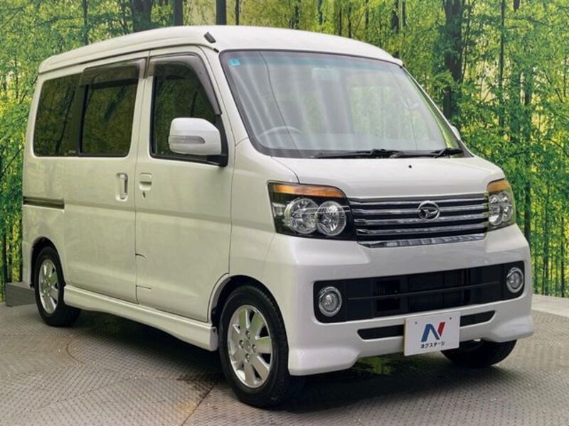 ATRAI WAGON