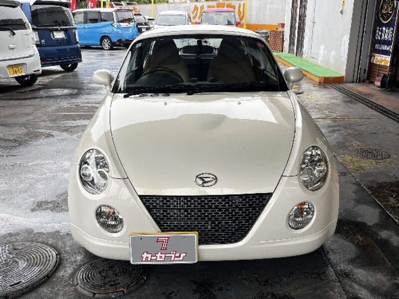 COPEN
