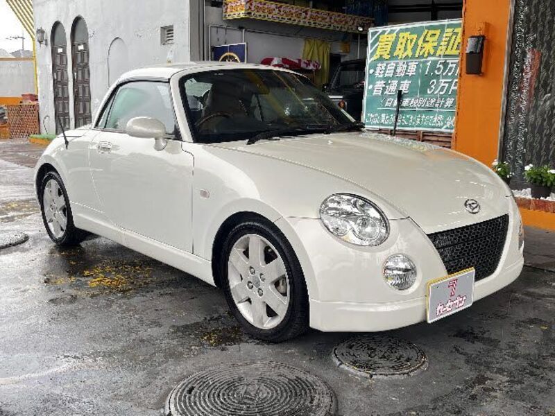 COPEN