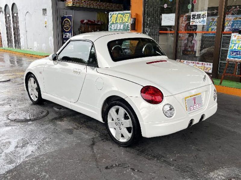 COPEN