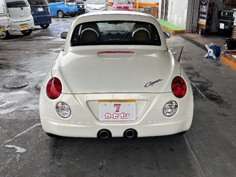 COPEN