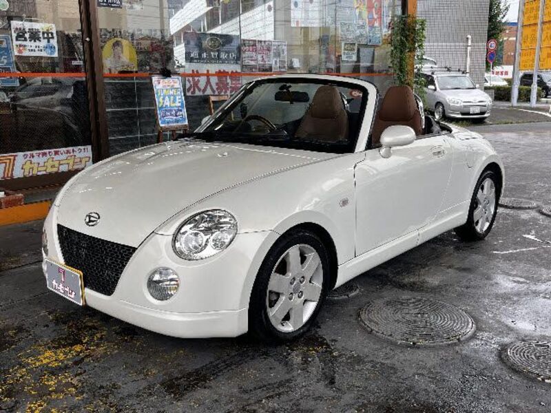 COPEN