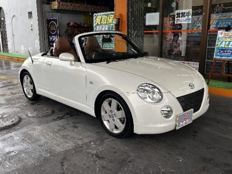 COPEN