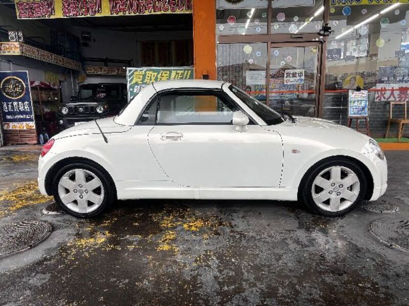 COPEN