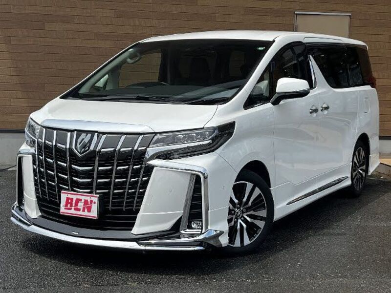 ALPHARD-0