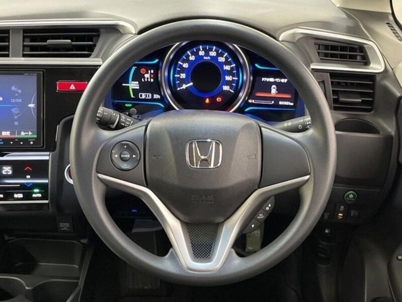 FIT HYBRID