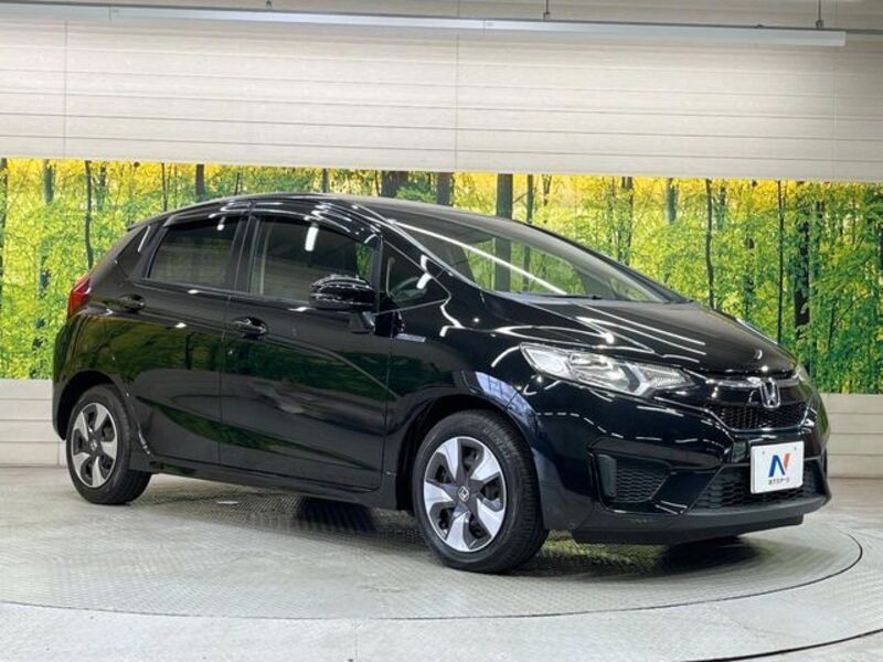 FIT HYBRID