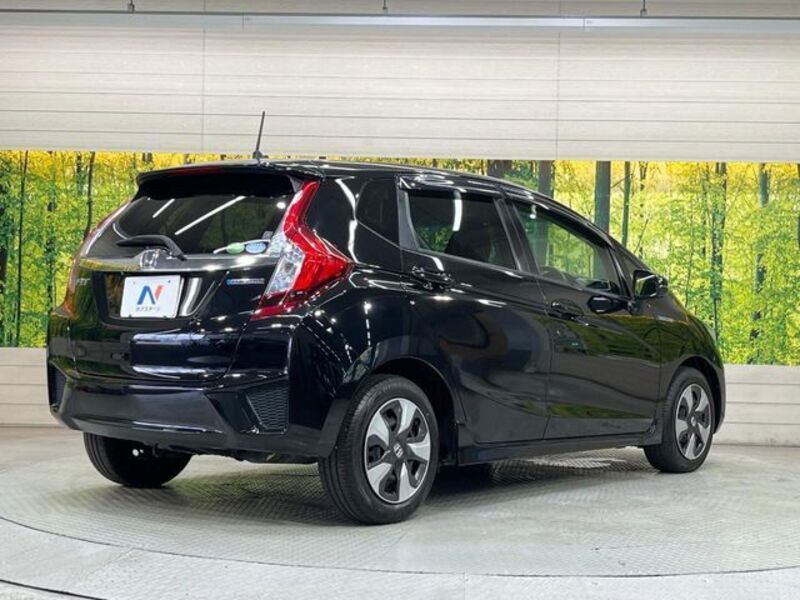 FIT HYBRID