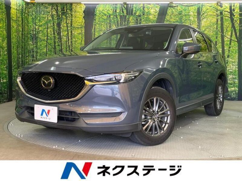 CX-5-0