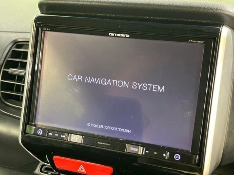 N BOX