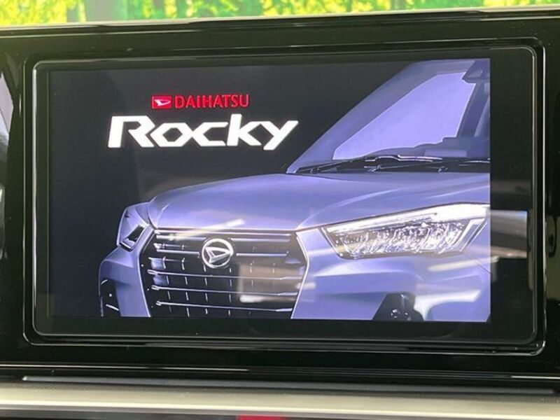 ROCKY