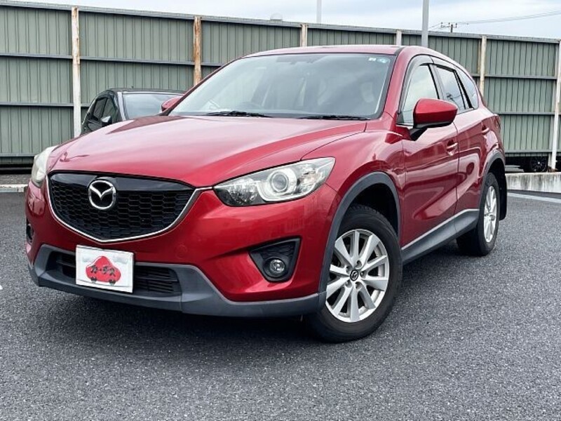 CX-5-0