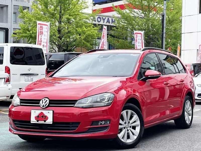 GOLF VARIANT-0