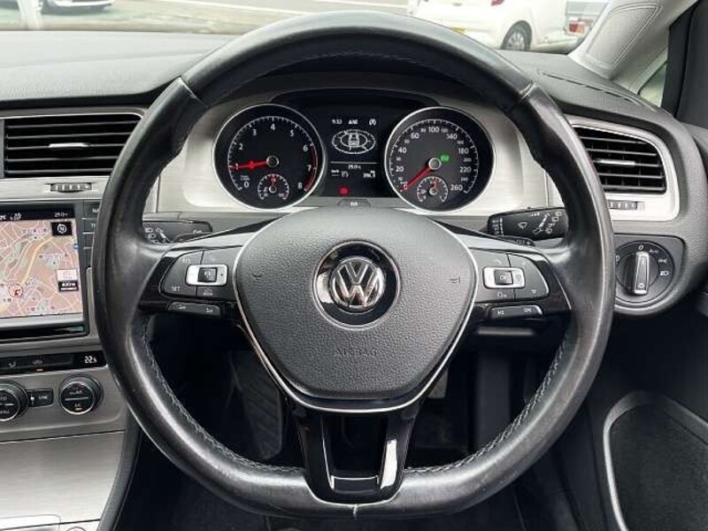GOLF VARIANT