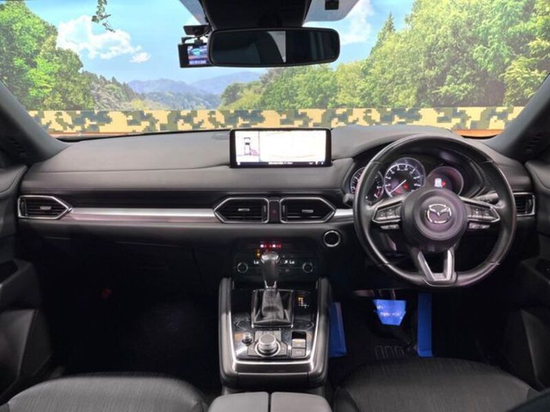 CX-8