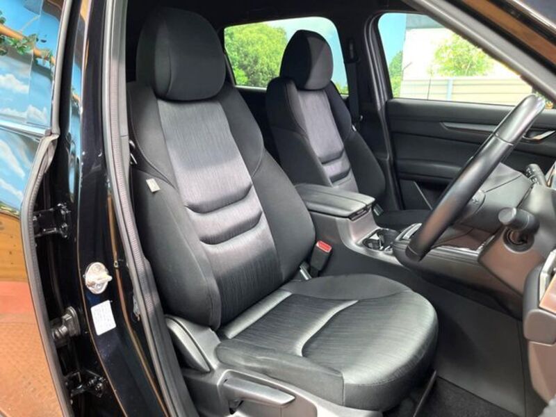 CX-8