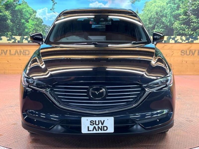 CX-8