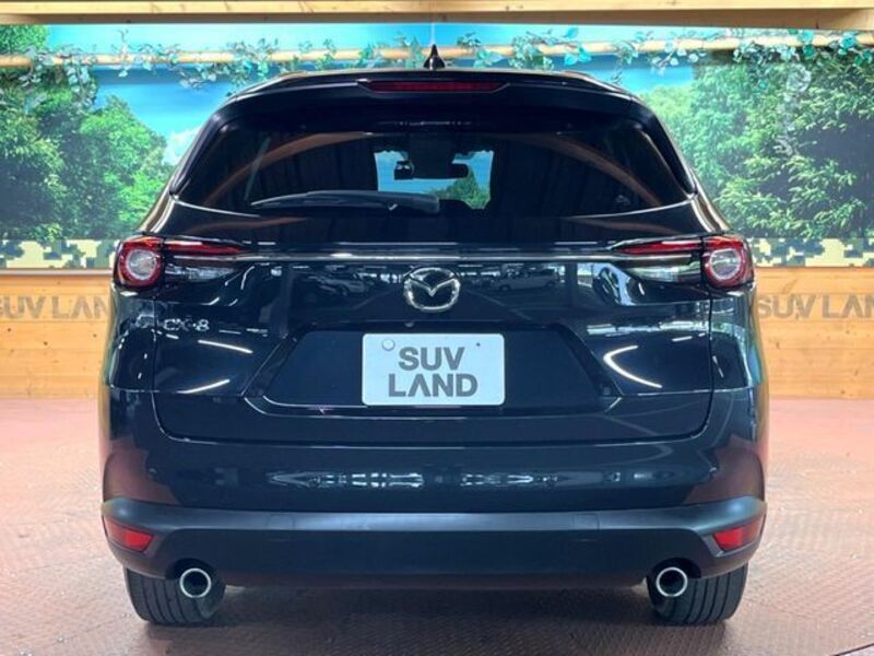 CX-8
