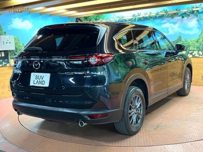 CX-8