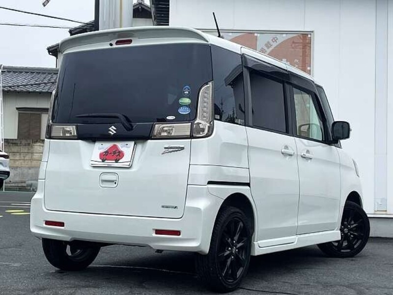 SPACIA CUSTOM