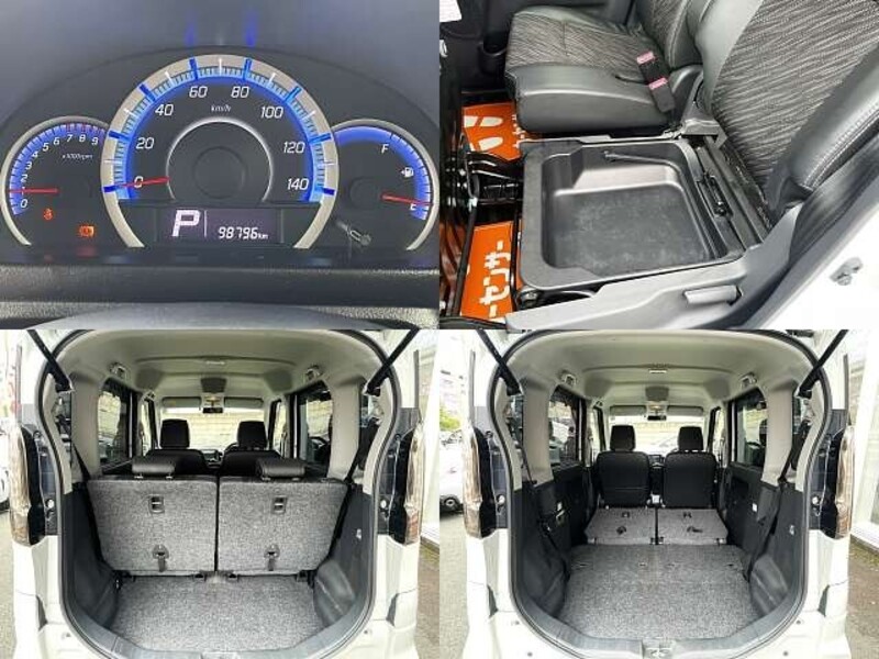 SPACIA CUSTOM