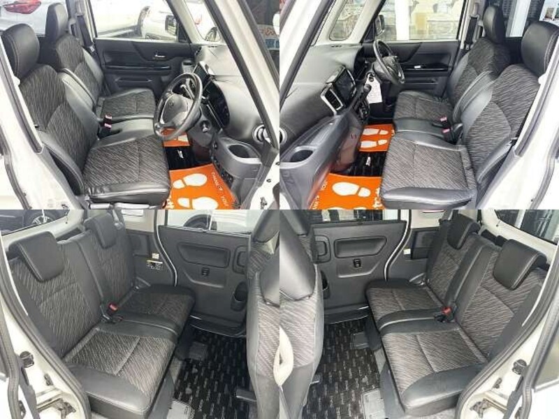 SPACIA CUSTOM