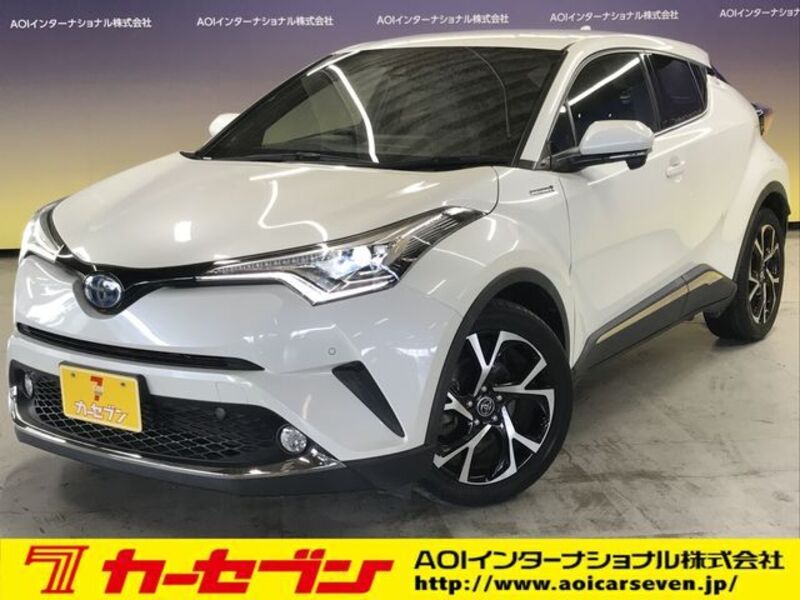 C-HR-0