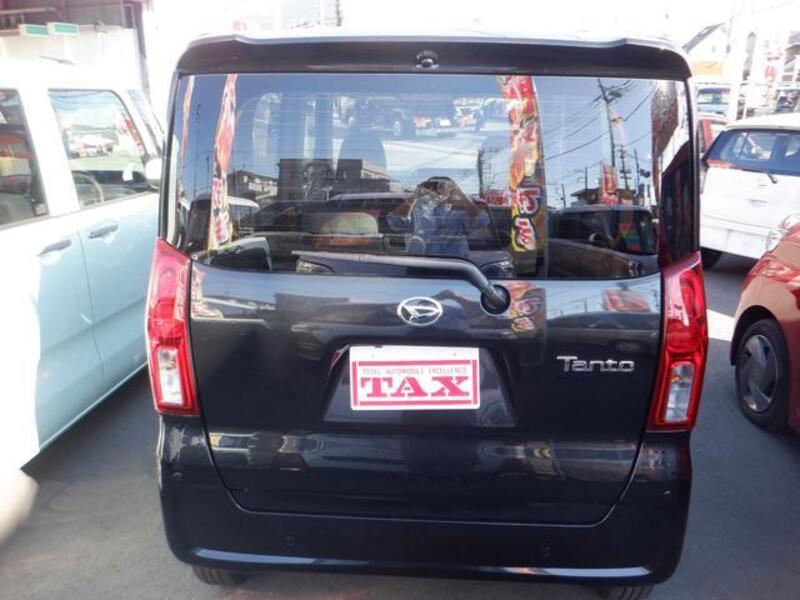 TANTO