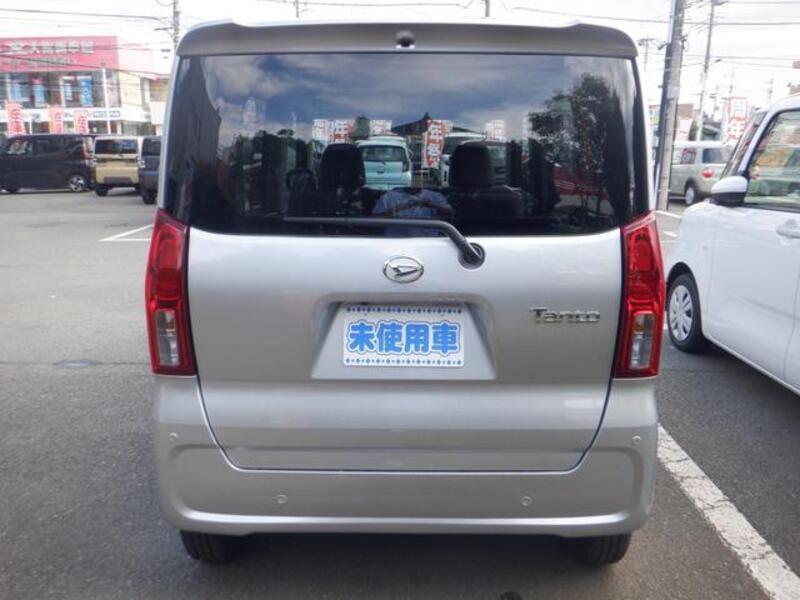 TANTO