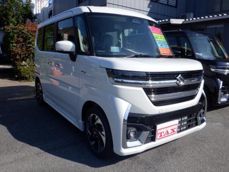 SPACIA CUSTOM