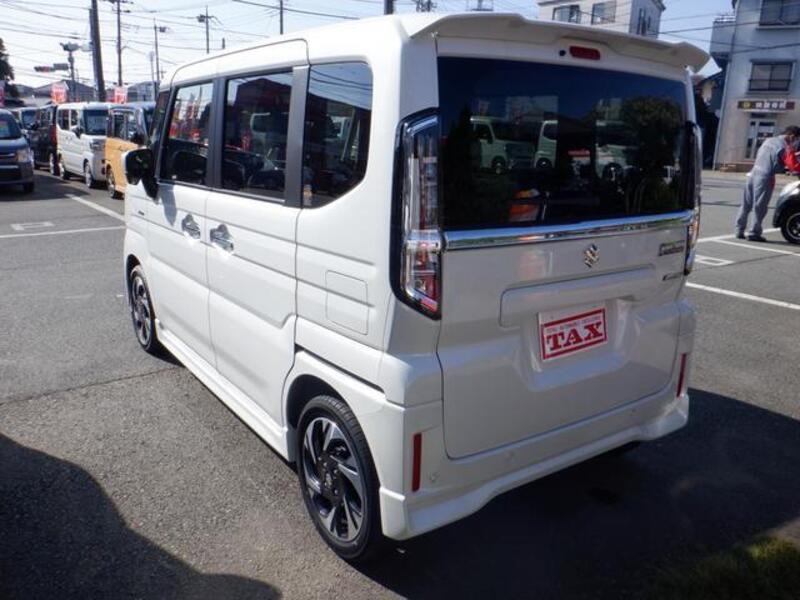 SPACIA CUSTOM