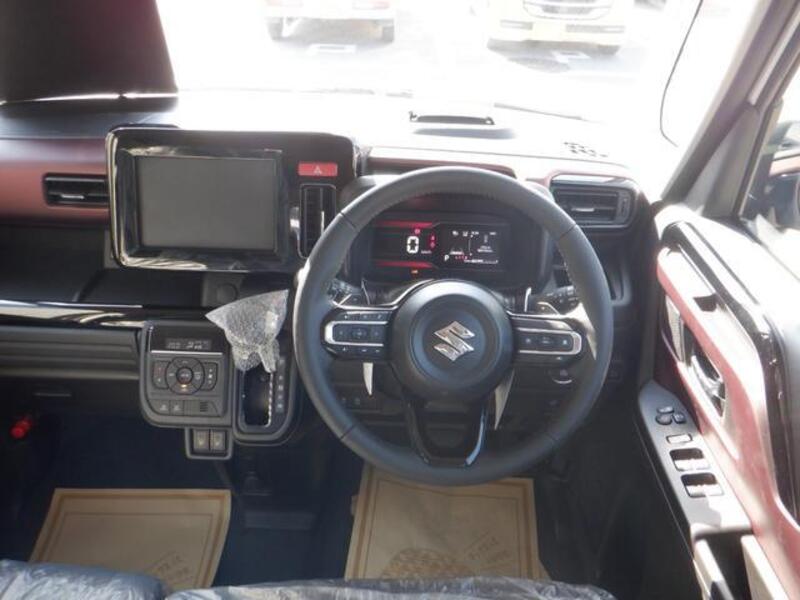 SPACIA CUSTOM