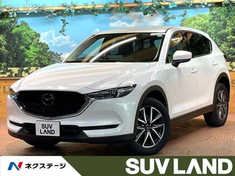 CX-5-0