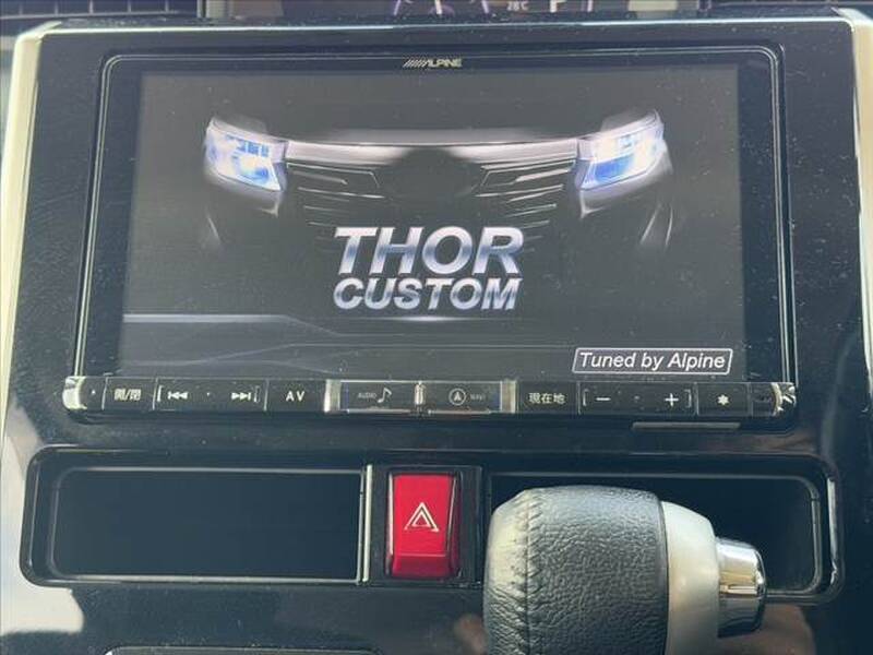 THOR
