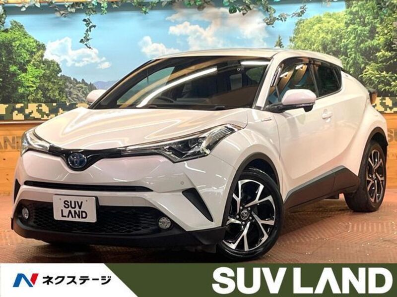 C-HR-0