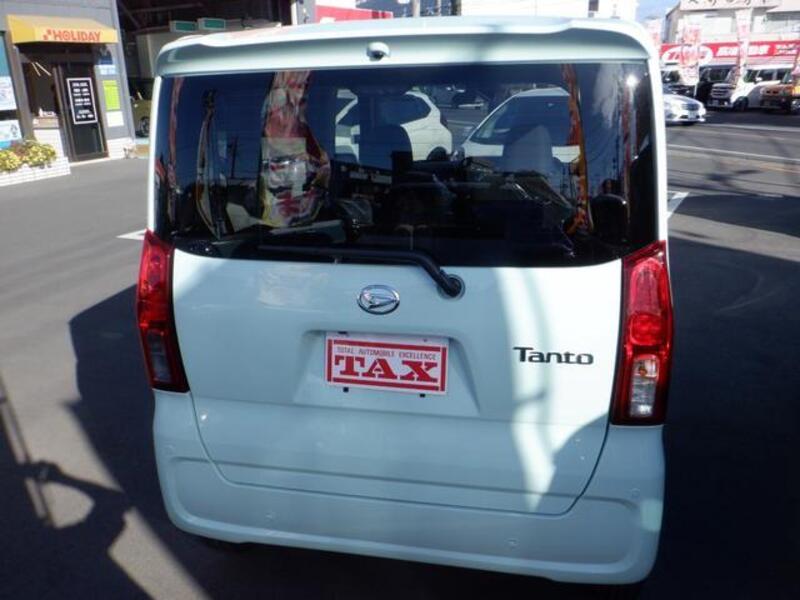 TANTO