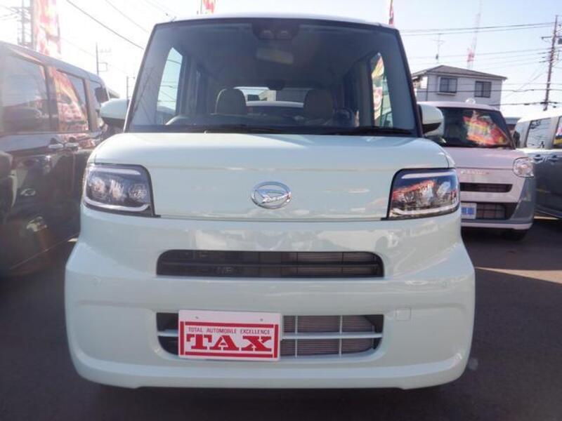 TANTO