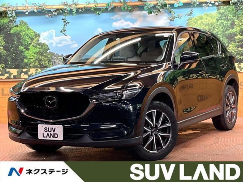 CX-5-0