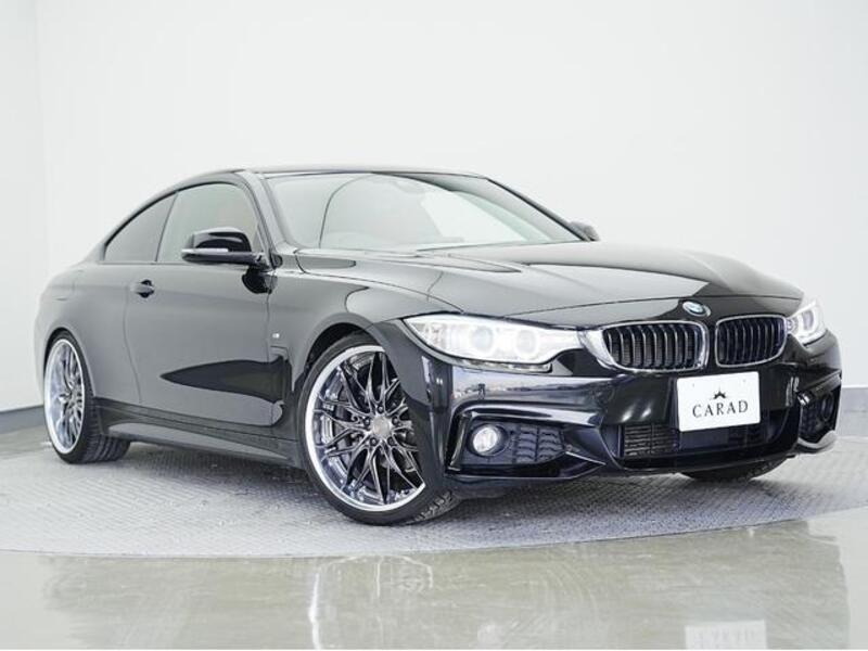 4 SERIES