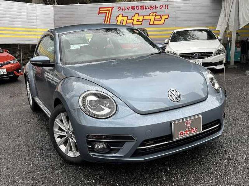 THE BEETLE-0