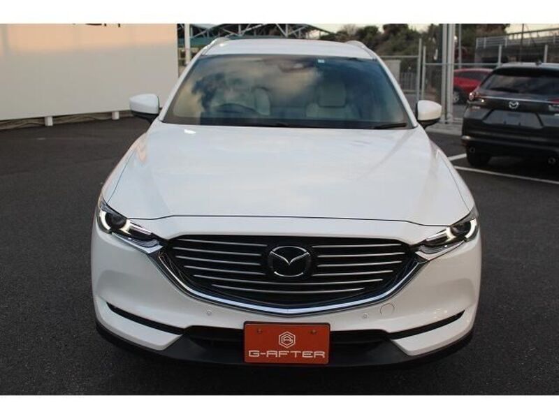 CX-8