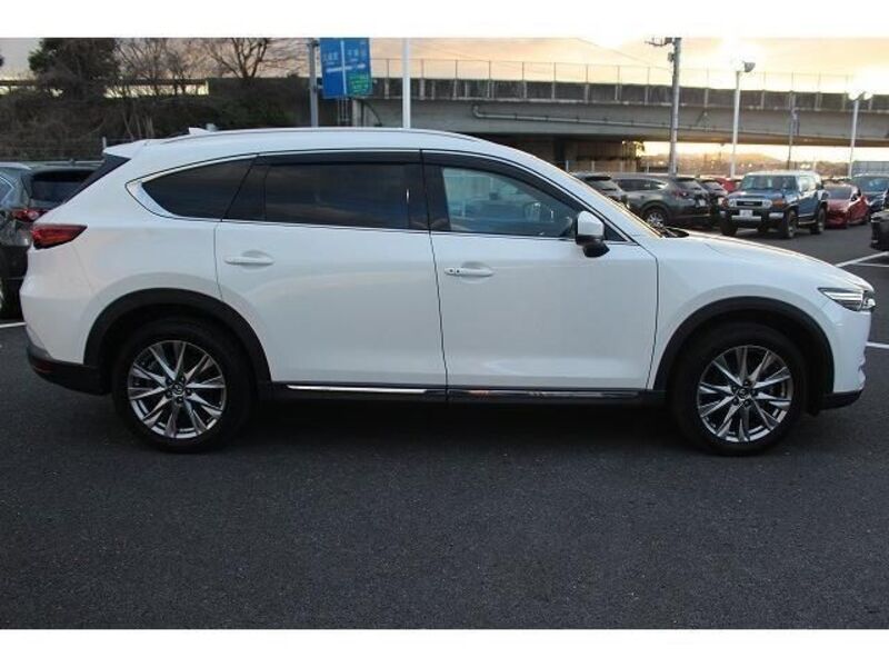CX-8
