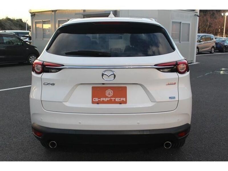 CX-8