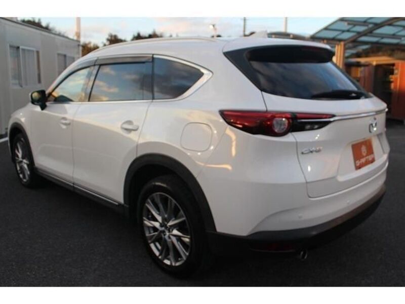 CX-8