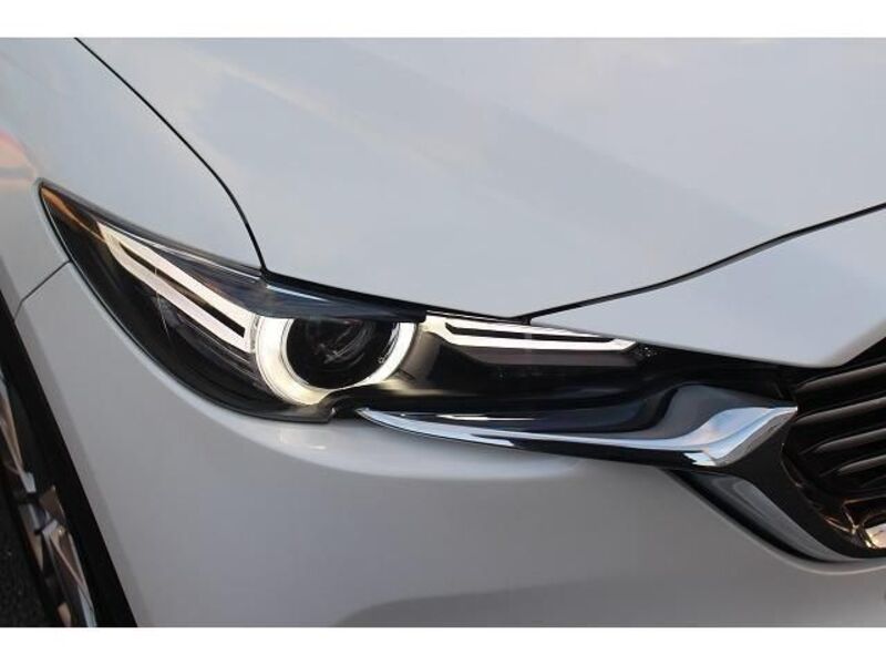 CX-8